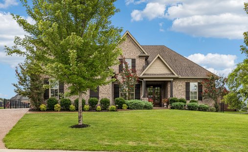 Casa en Hendersonville, Tennessee, Estados Unidos 1
