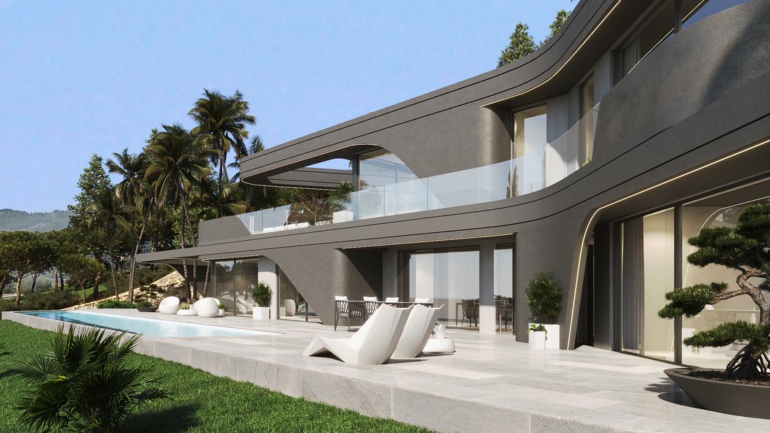 House in Xabia / Javea, Valencian Community, Spain 5 - 18535481