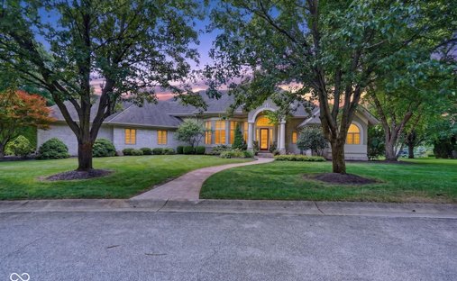 House in Lafayette, Indiana, United States 1