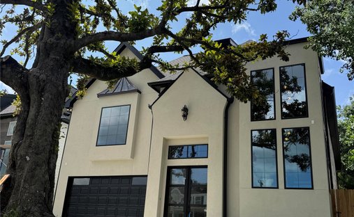 Casa a Houston, Texas, Stati Uniti 1