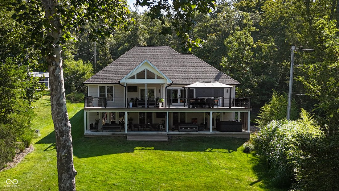 House in Columbus, Indiana, United States 5 - 18532225