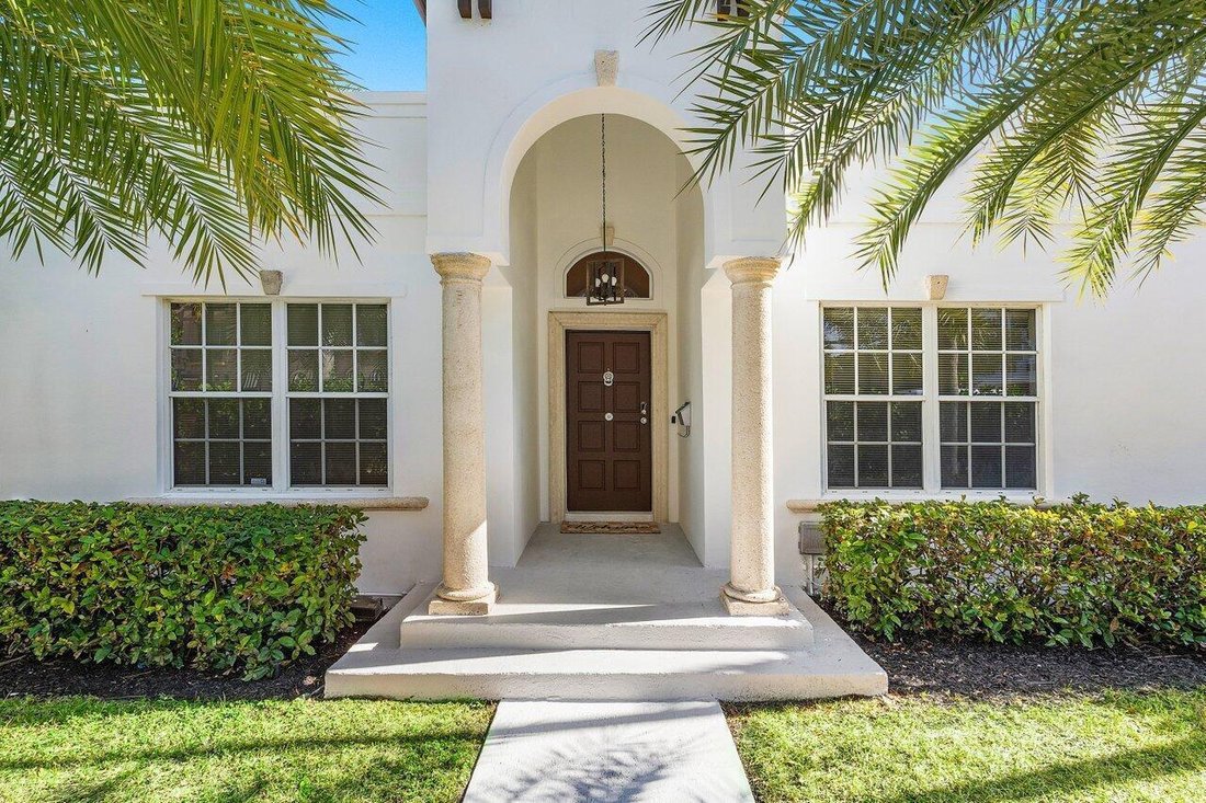 House in Boca Raton, Florida, United States 3 - 18355576