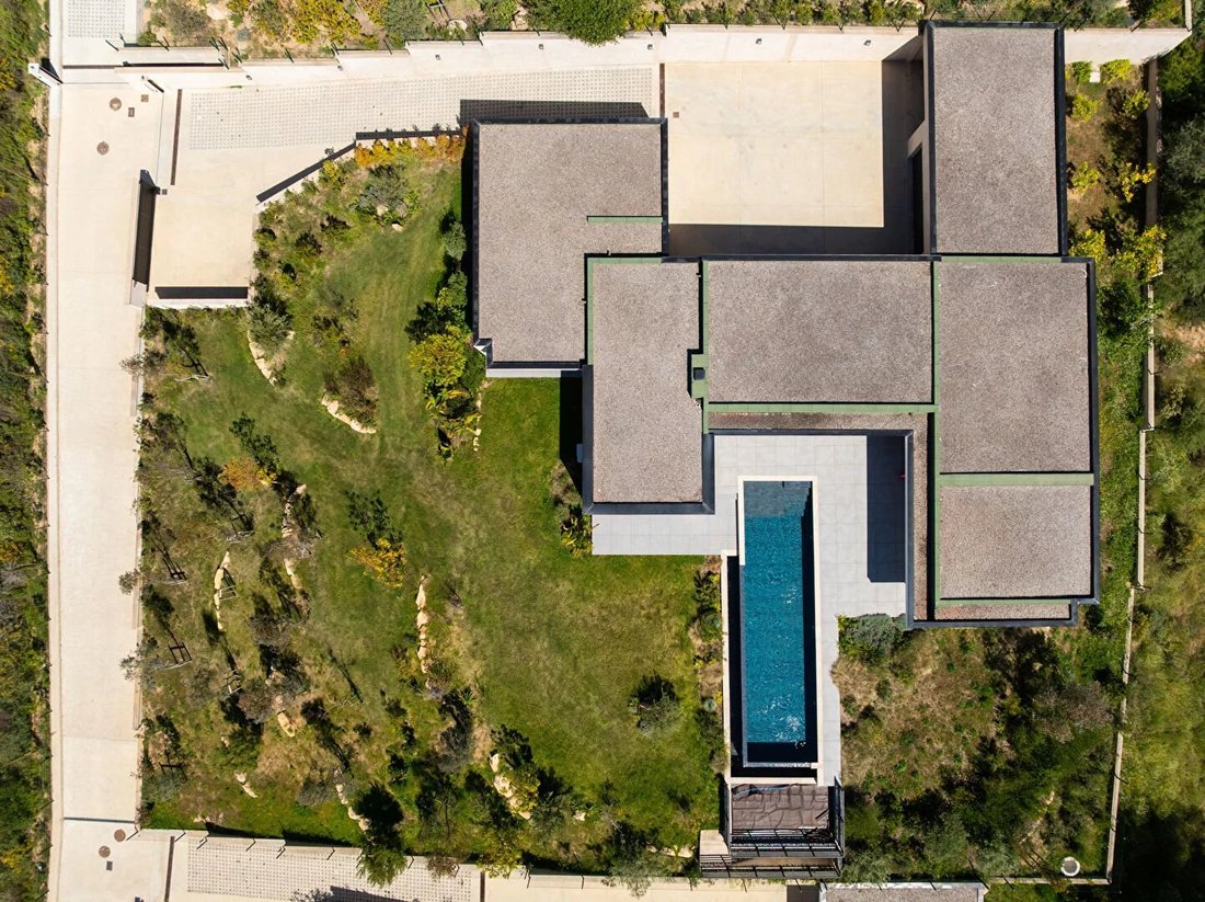 Villa a Pietrosella, Corsica, Francia 2 - 18534226