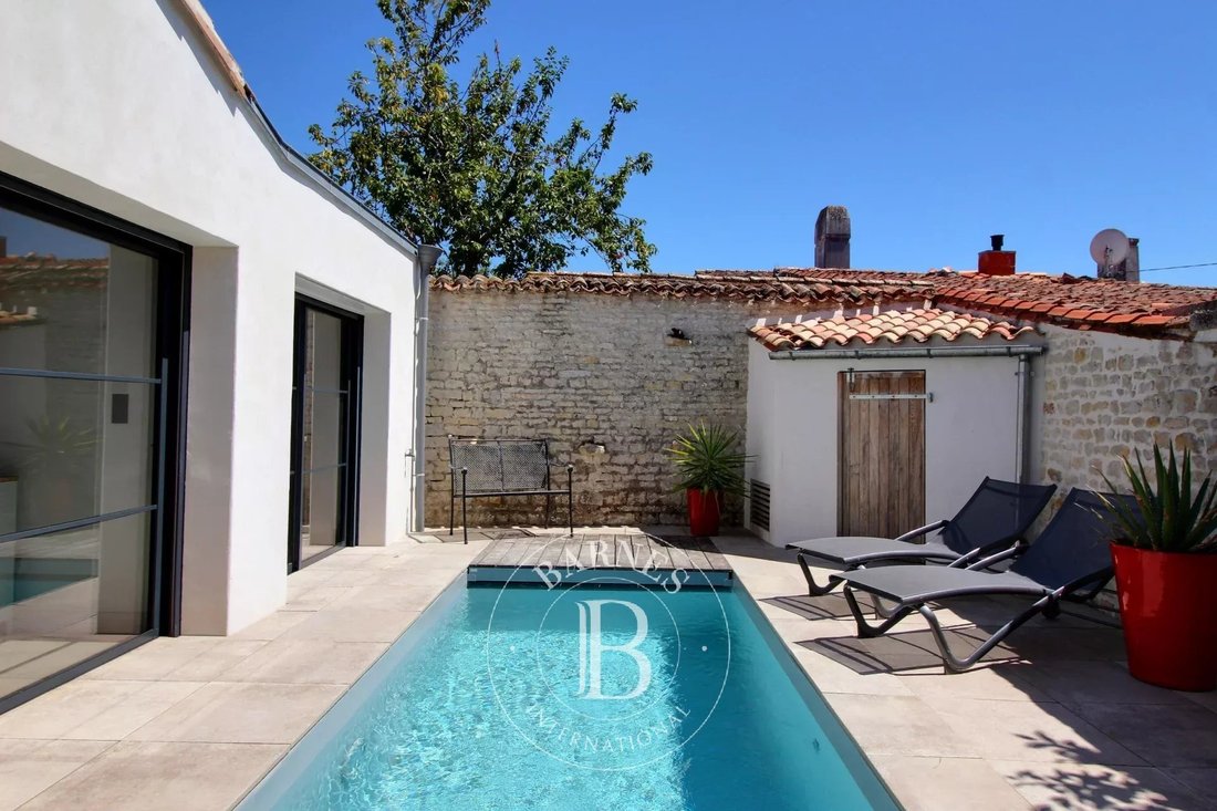 House in France 2 - 18533480