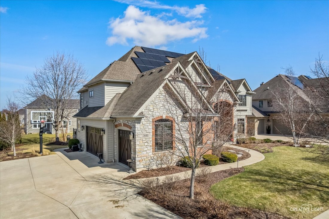 House in Plato Center, Illinois, United States 3 - 18532976