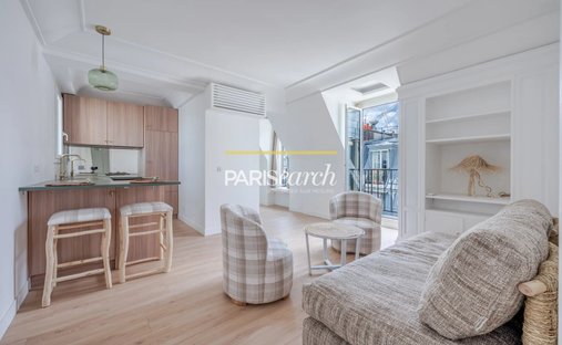 Appartement à Vendôme, Paris 1er Arrondissement, Paris 1