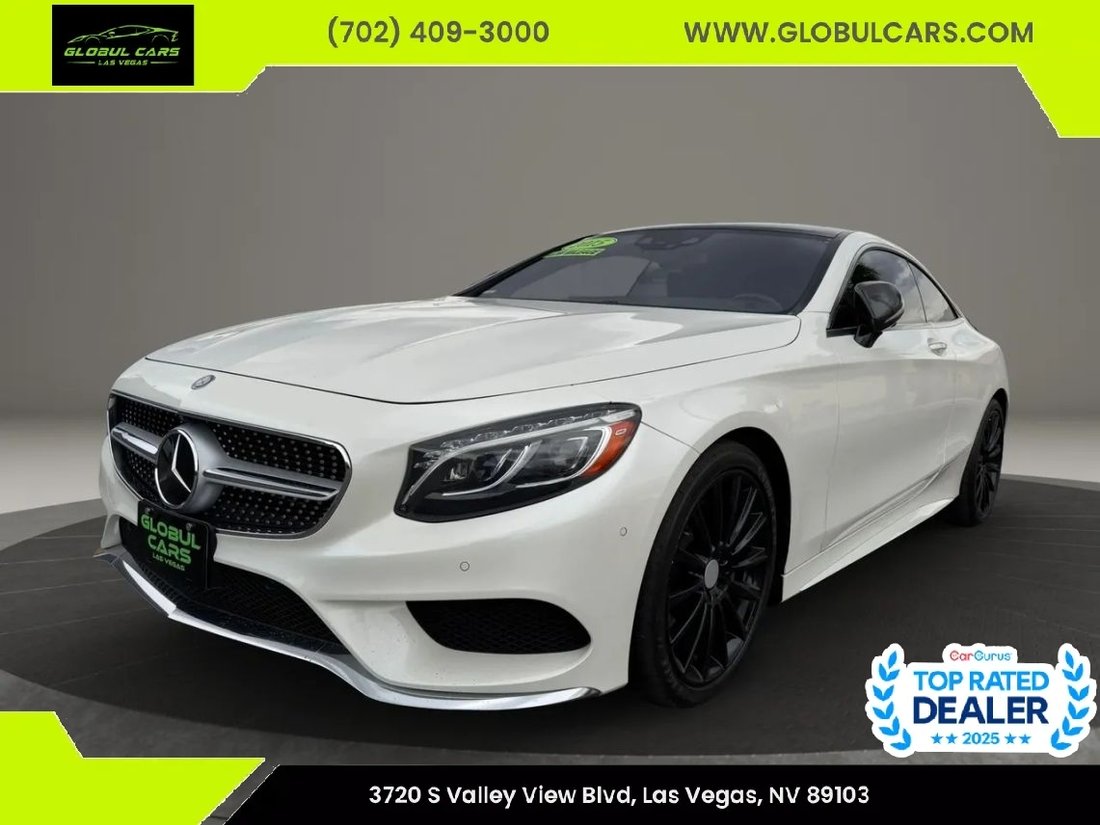 Coupe in Las Vegas, NV, United States 1 - 17439255