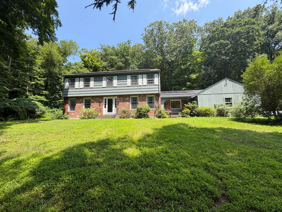 House in Easton, Connecticut, United States 1 - 18533792