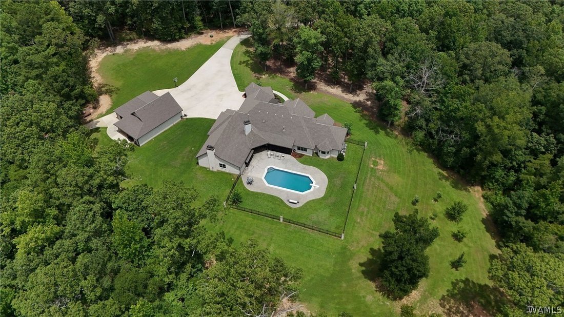 House in Northport, Alabama, United States 3 - 18532450