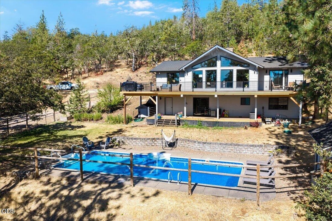 House in Eagle Point, Oregon, United States 2 - 18532233