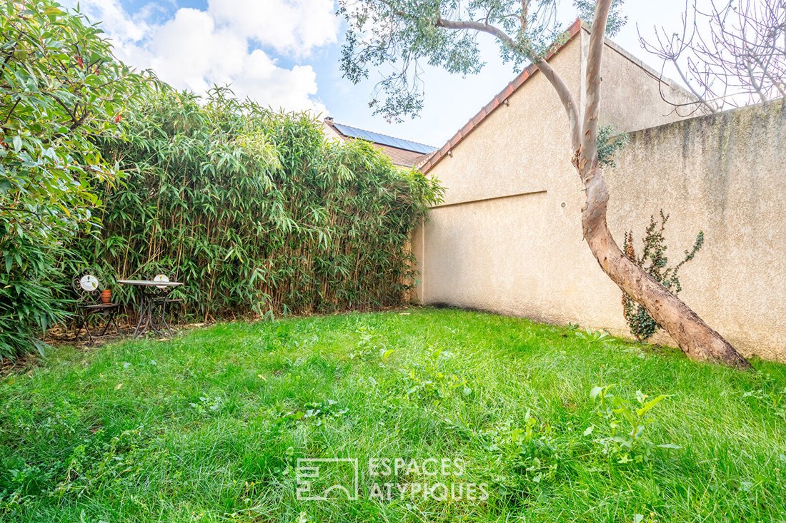 Villa in Neuilly-Plaisance, Ile-de-France, France 3 - 18536524