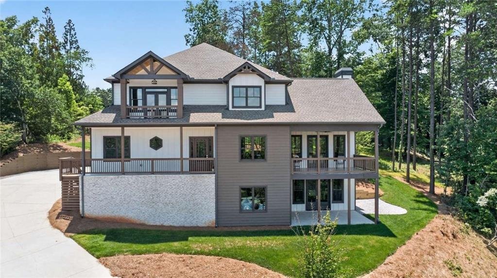 House in Gainesville, Georgia, United States 1 - 18132433