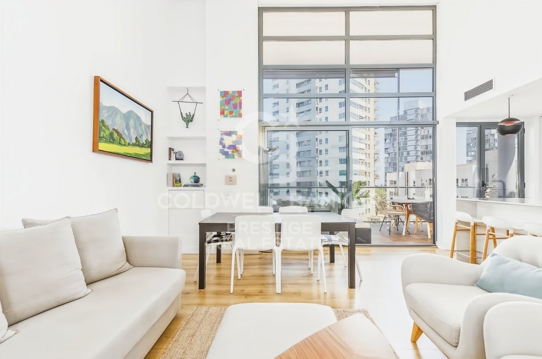 Apartment in Sant Martí, Barcelona, Spain 2 - 18536319