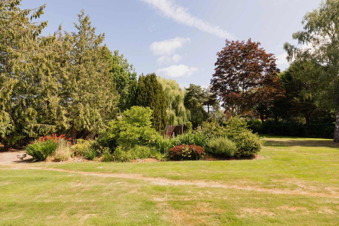 House in Barningham Green, Erpingham, England 3 - 18533957