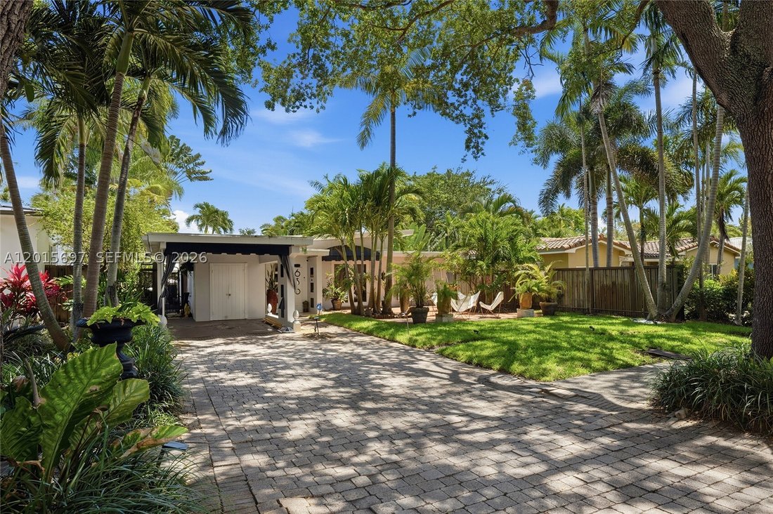 House in Fort Lauderdale, Florida, United States 5 - 17875828