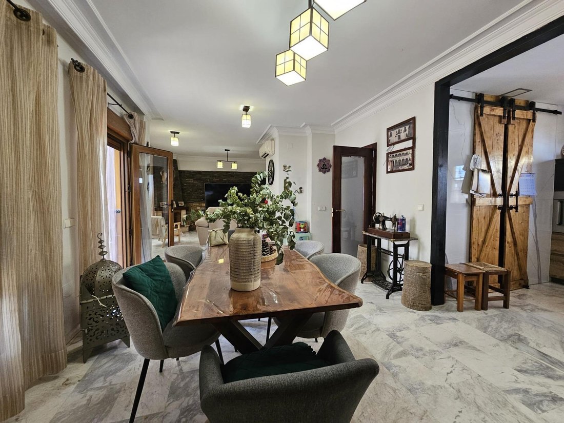 House in Fuengirola, Andalusia, Spain 1 - 18535304