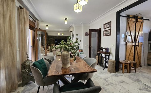 Casa a Fuengirola, Andalusia, Spagna 1