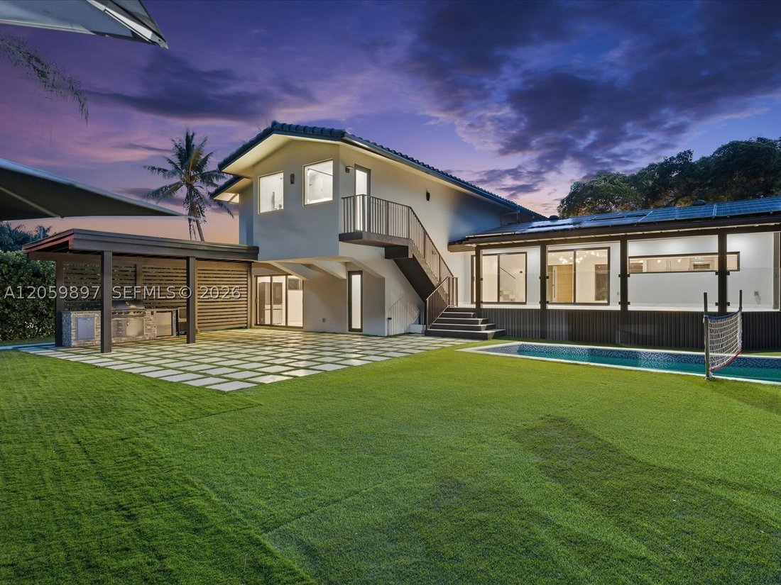 House in Aventura, Florida, United States 5 - 18532346