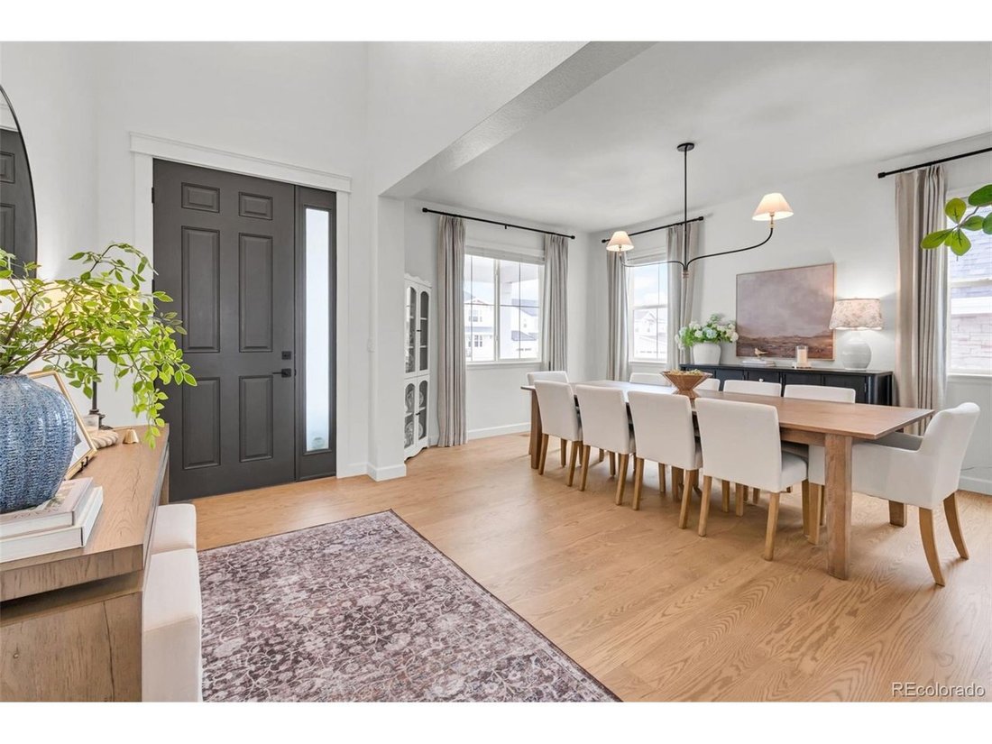 House in Longmont, Colorado, United States 4 - 18535107