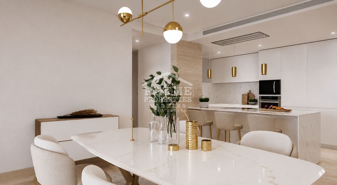 Apartment in Camara De Lobos, Madeira, Portugal 4 - 16570318