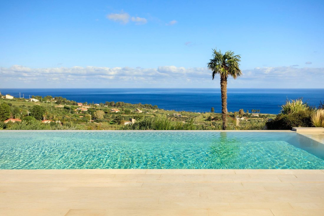 House in Castellammare del Golfo, Sicily, Italy 1 - 15162099