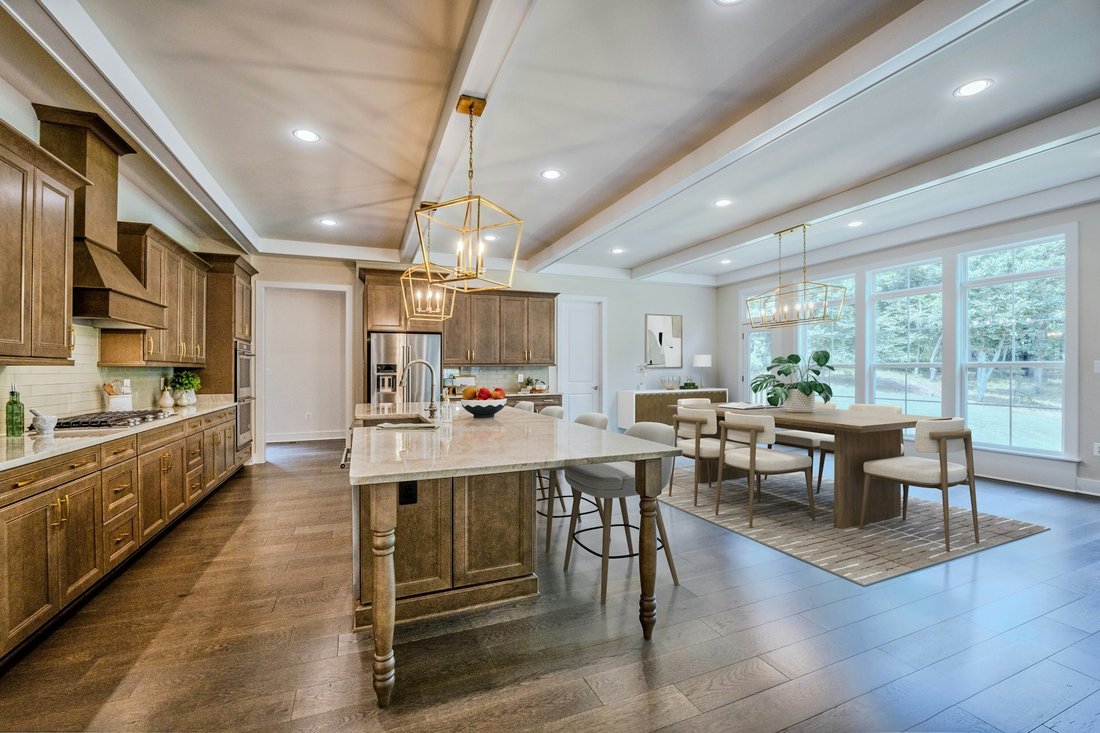 House in Purcellville, Virginia, United States 4 - 18536480