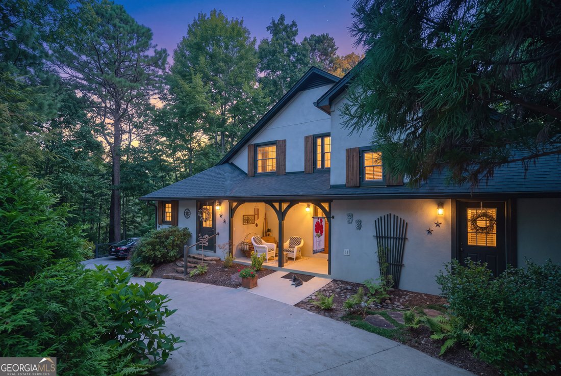 House in Helen, Georgia, United States 1 - 18535461