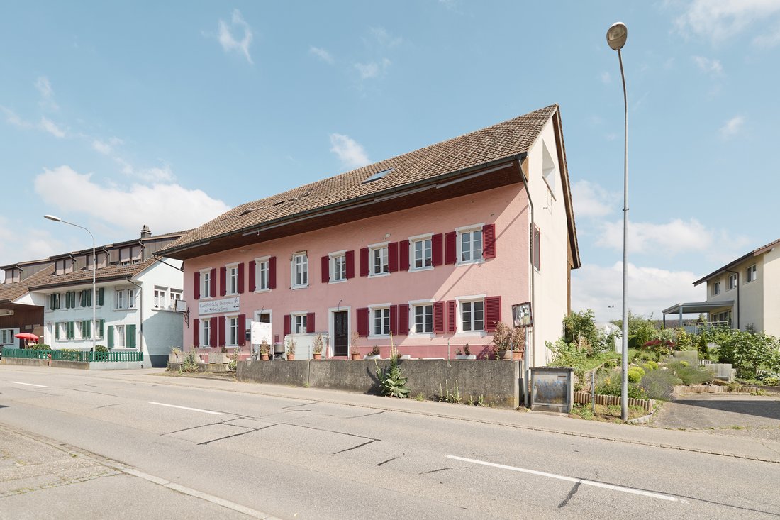 House in Wolfwil, Canton of Solothurn, Switzerland 1 - 18534094