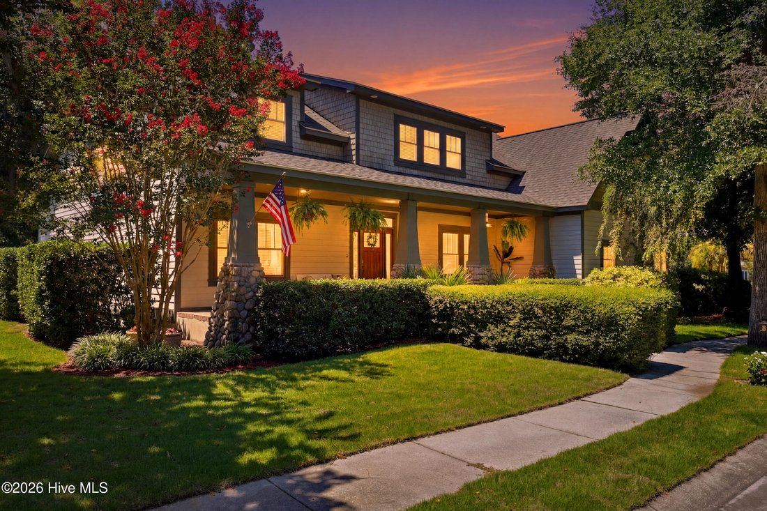 House in Wilmington, North Carolina, United States 3 - 18532451