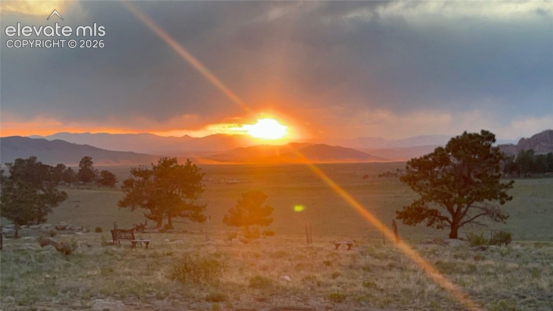 House in Lake George, Colorado, United States 3 - 17363006