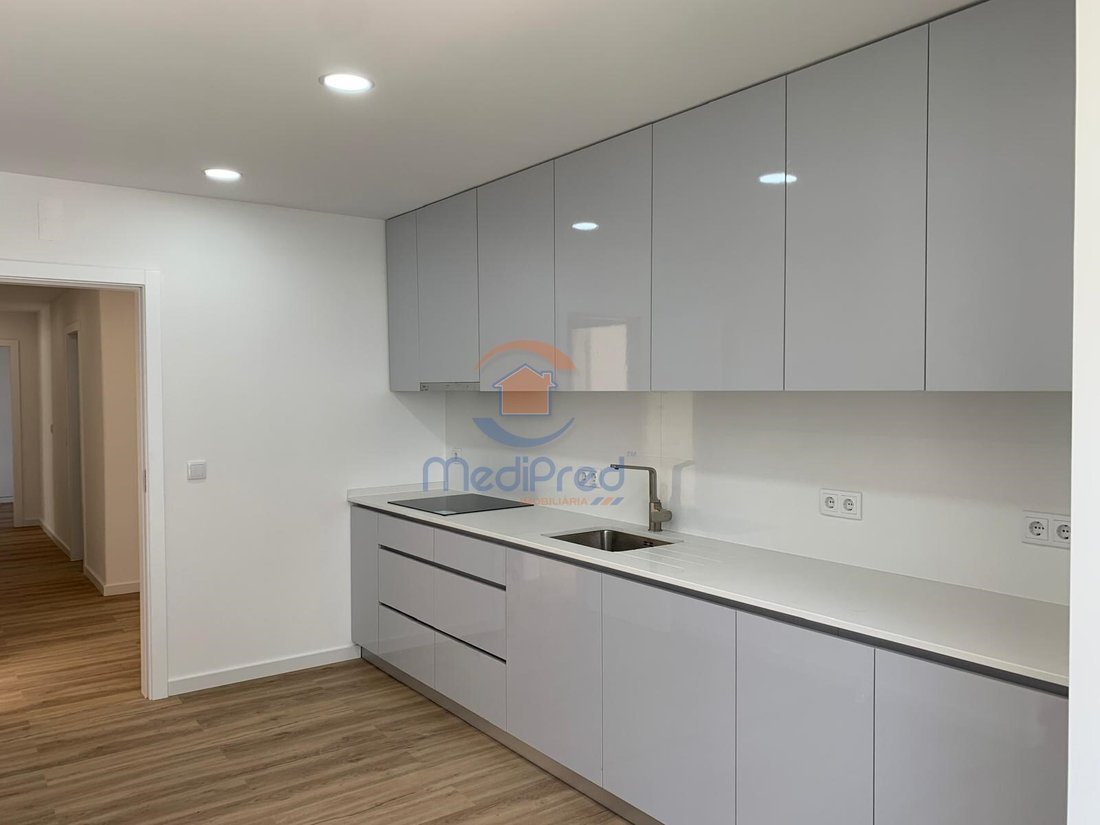 Apartment in Olivais, Lisbon, Portugal 1 - 18536295