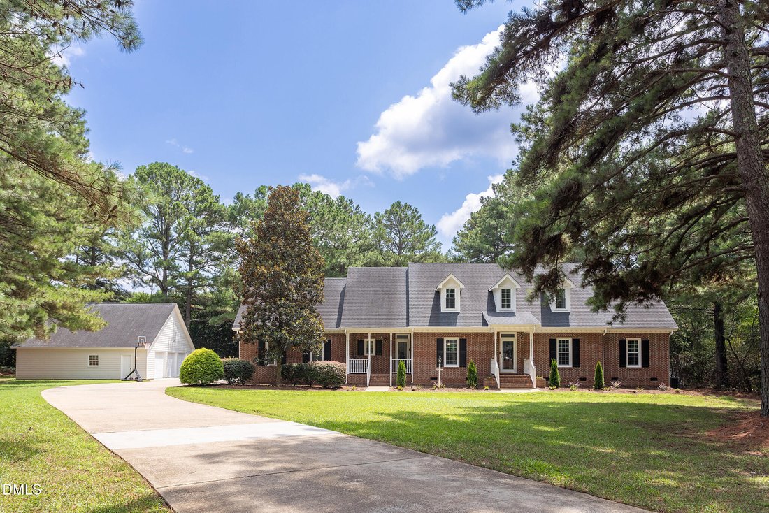 House in Raleigh, North Carolina, United States 2 - 18533018