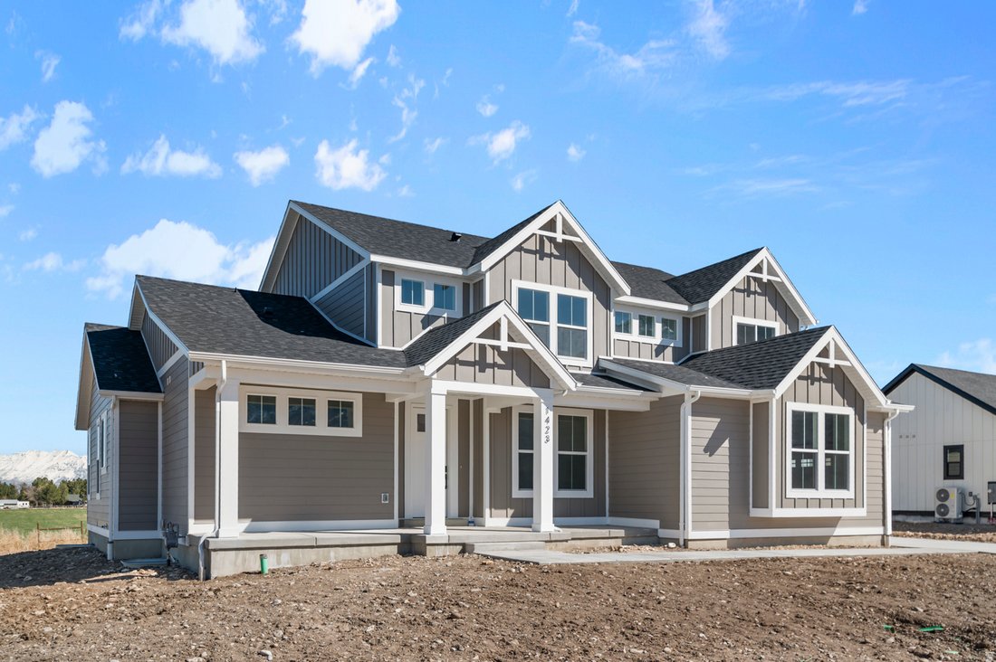 House in Salem, Utah, United States 3 - 18535057