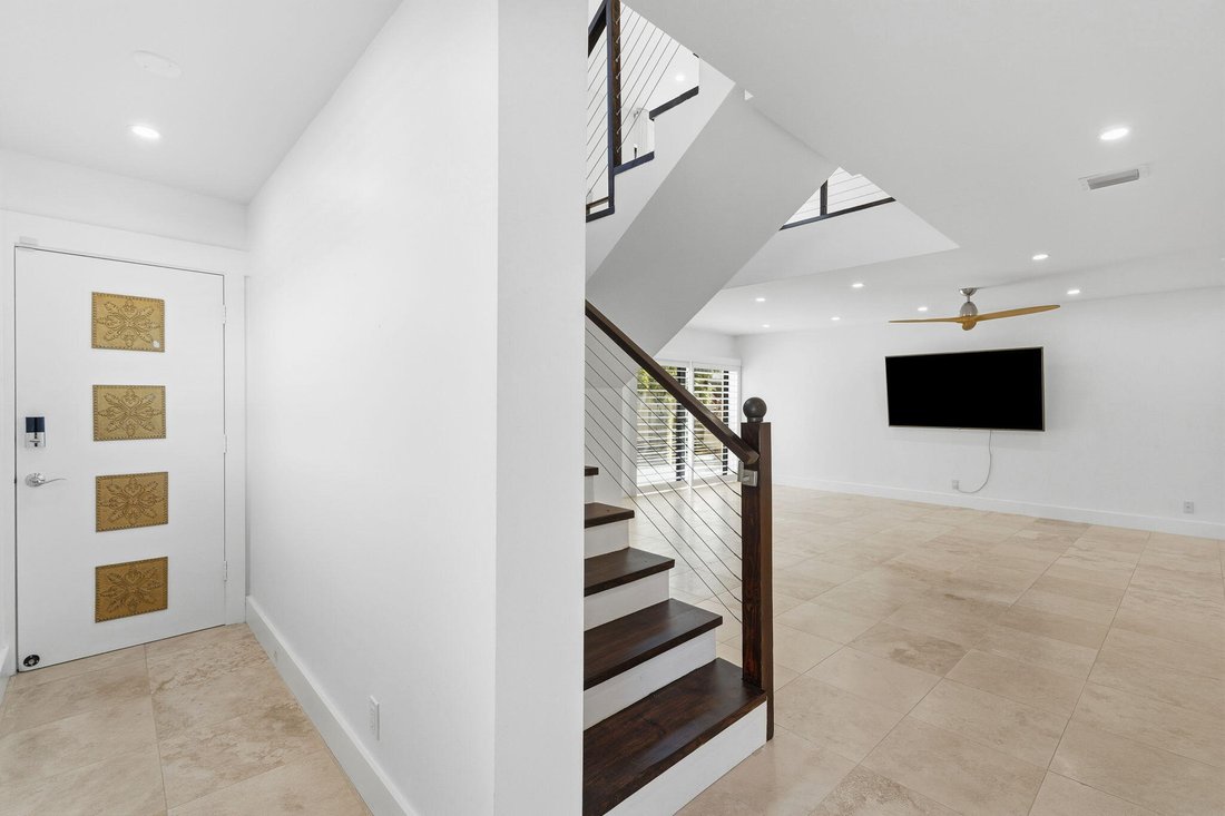 Casa a Jupiter, Florida, Stati Uniti 5 - 18535170