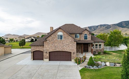 Casa a Saratoga Springs, Utah, Stati Uniti 1