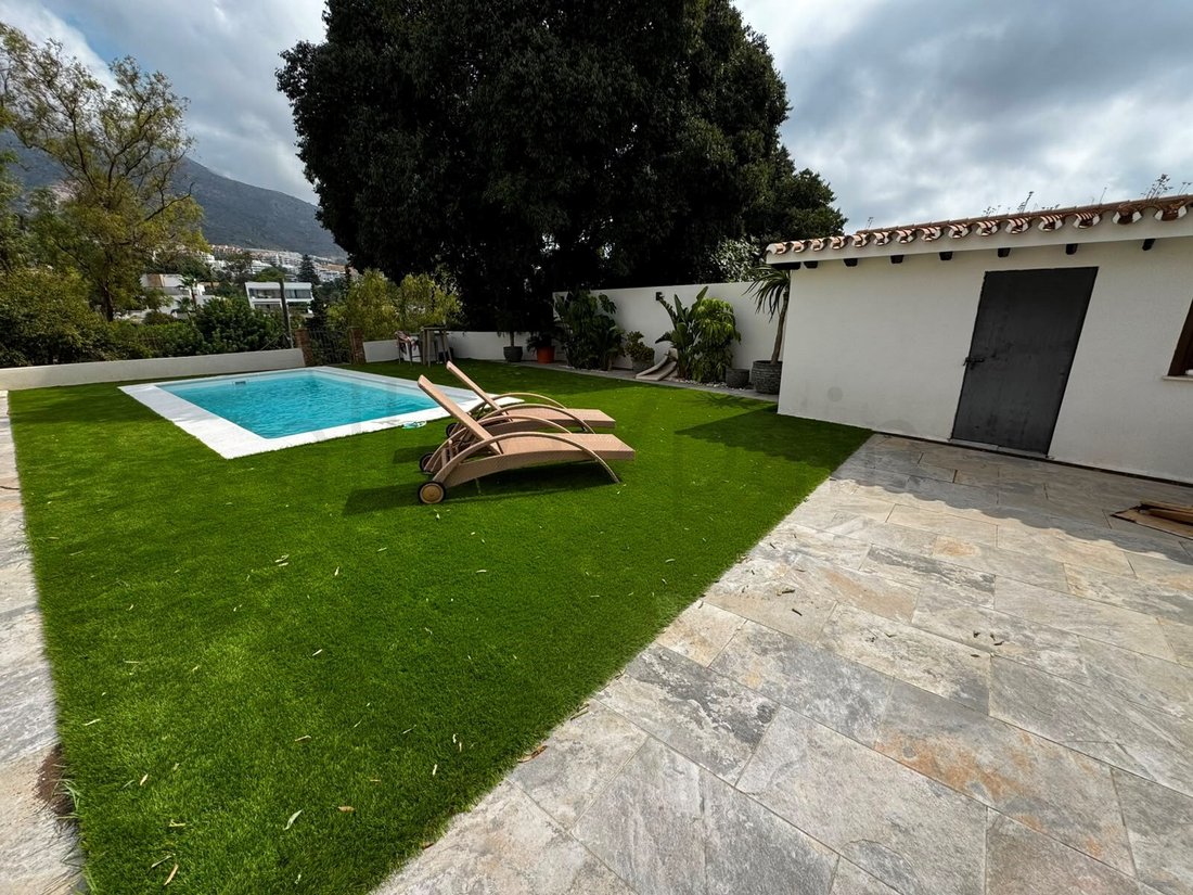House in Benalmadena, Andalusia, Spain 2 - 17457691