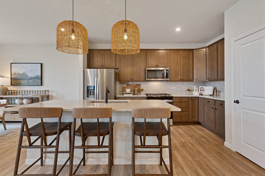 House in Naperville, Illinois, United States 4 - 18534937