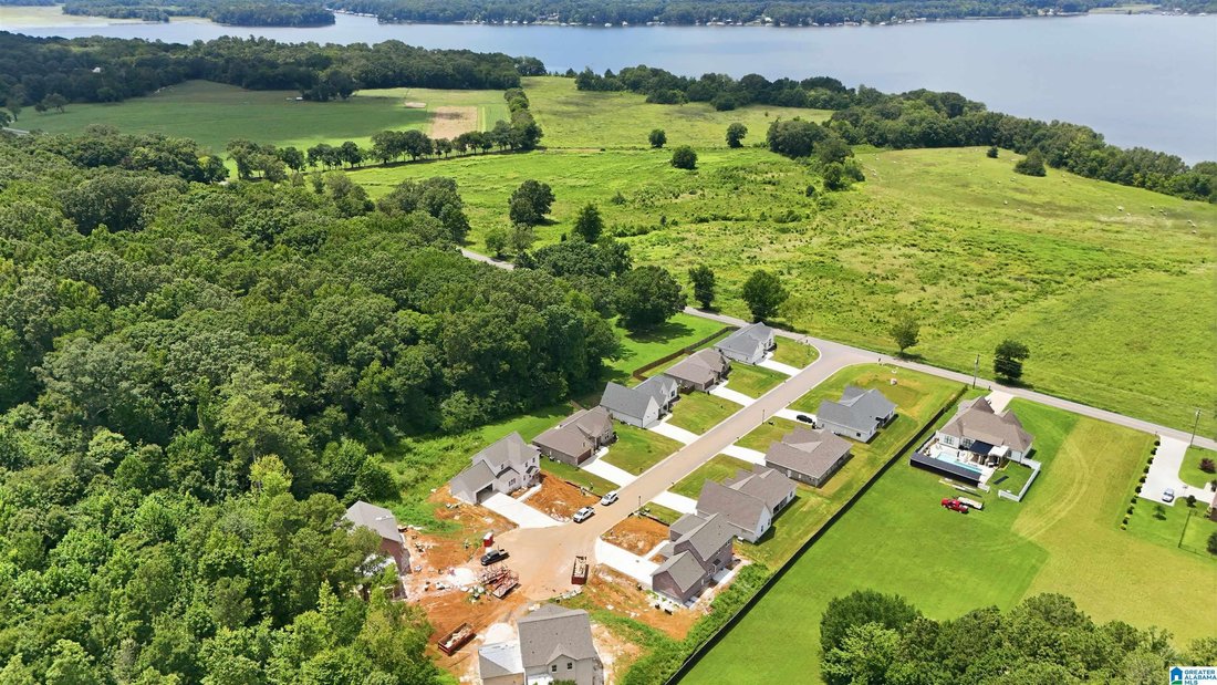 House in Guntersville, Alabama, United States 3 - 18535062