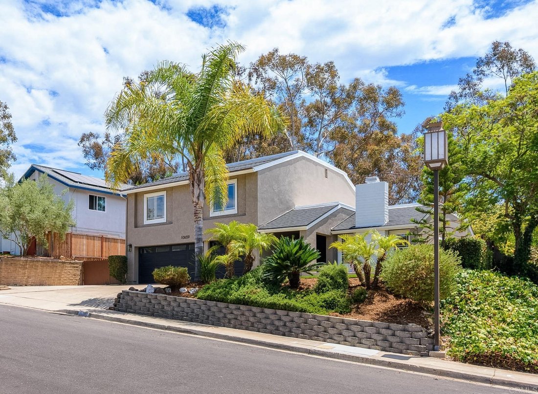 House in San Diego, California, United States 2 - 18533842