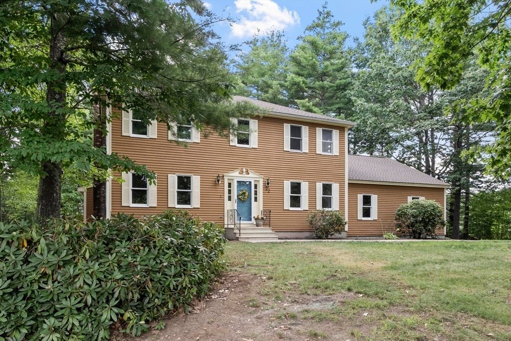 House in Westminster, Massachusetts, United States 2 - 18535485