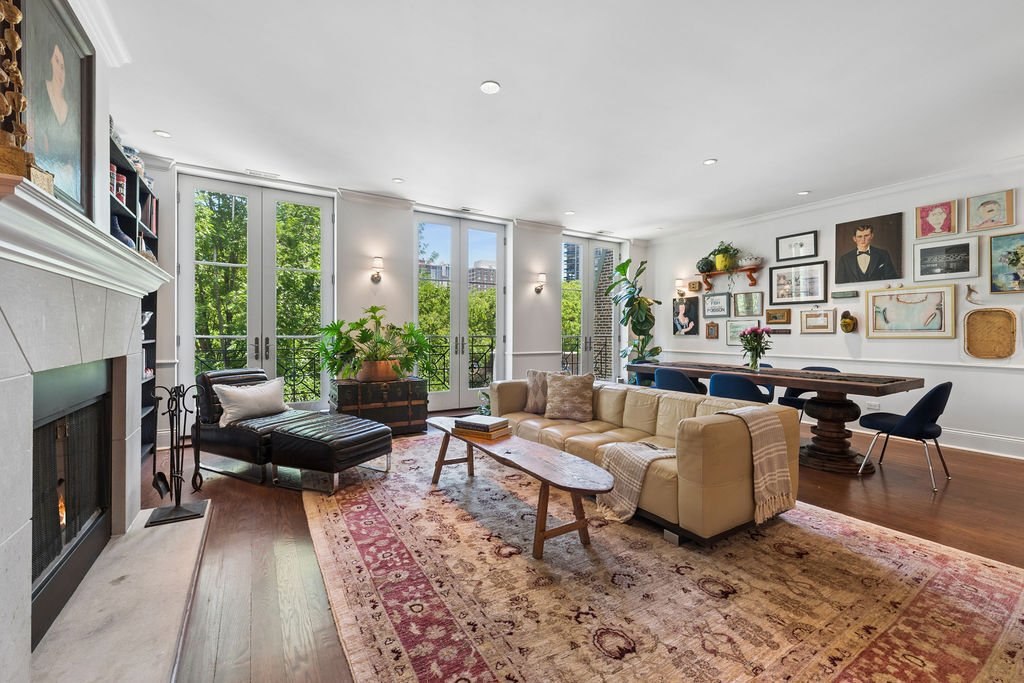 Condo in Chicago, Illinois, United States 4 - 18533009