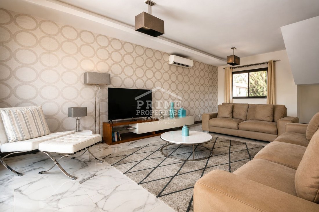 Villa in Sao Roque, Madeira, Portugal 4 - 14538560
