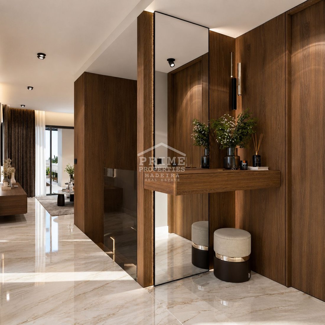 Apartment in Sao Martinho, Madeira, Portugal 4 - 16861649