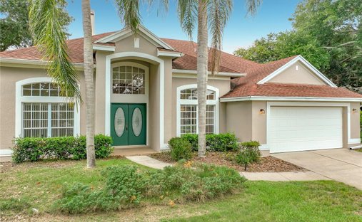 Maison à Oviedo, Floride, États-Unis 1