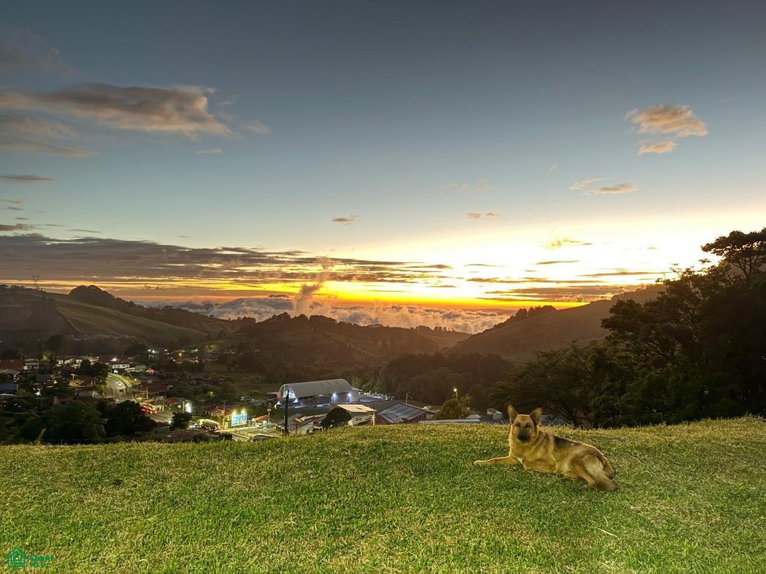 Land in Alfaro Ruiz, Alajuela Province, Costa Rica 1 - 18269560