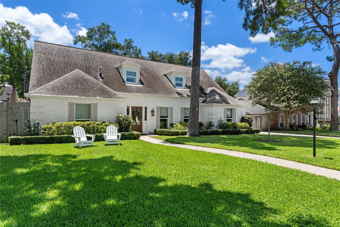 House in Houston, Texas, United States 2 - 18533820