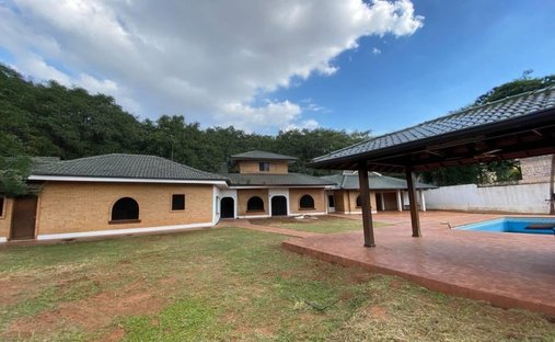 Maison à Fernando de la Mora, Province centrale, Paraguay 1