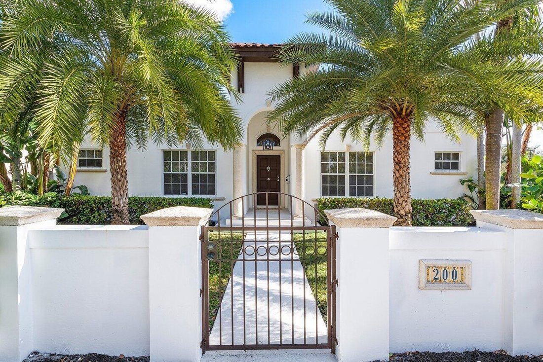 House in Boca Raton, Florida, United States 1 - 18355576