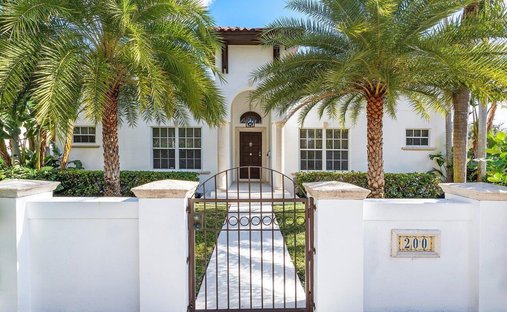 House in Boca Raton, Florida, United States 1