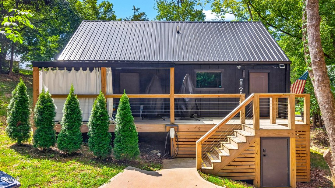 House in Sevierville, Tennessee, United States 5 - 18535218